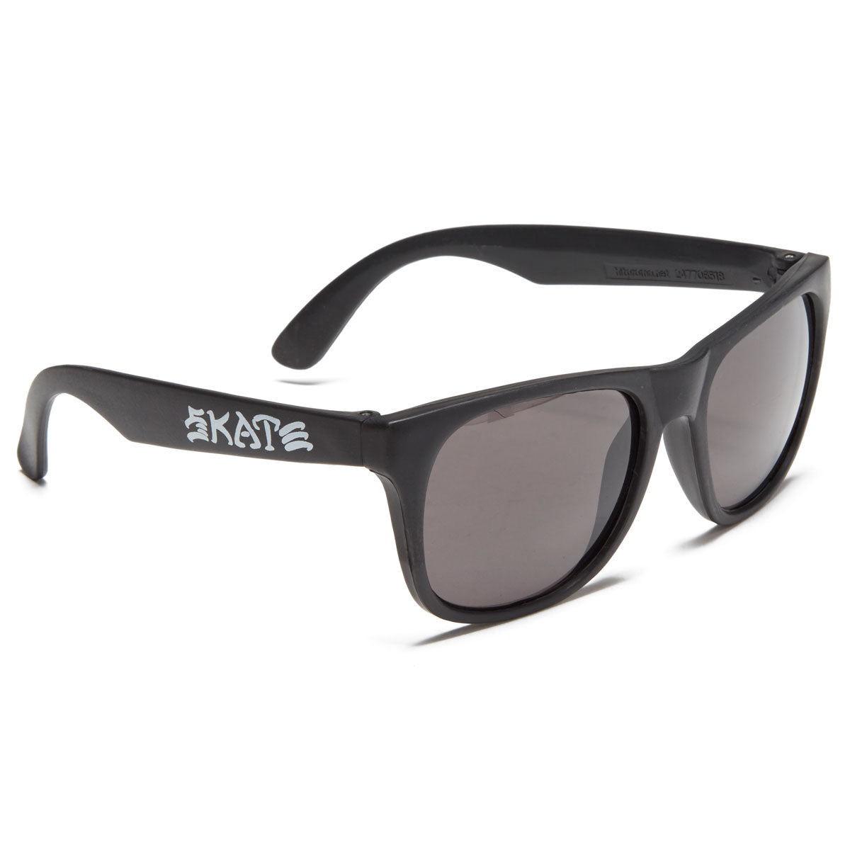 Thrasher Skate And Destroy Sunglasses - Black image 1