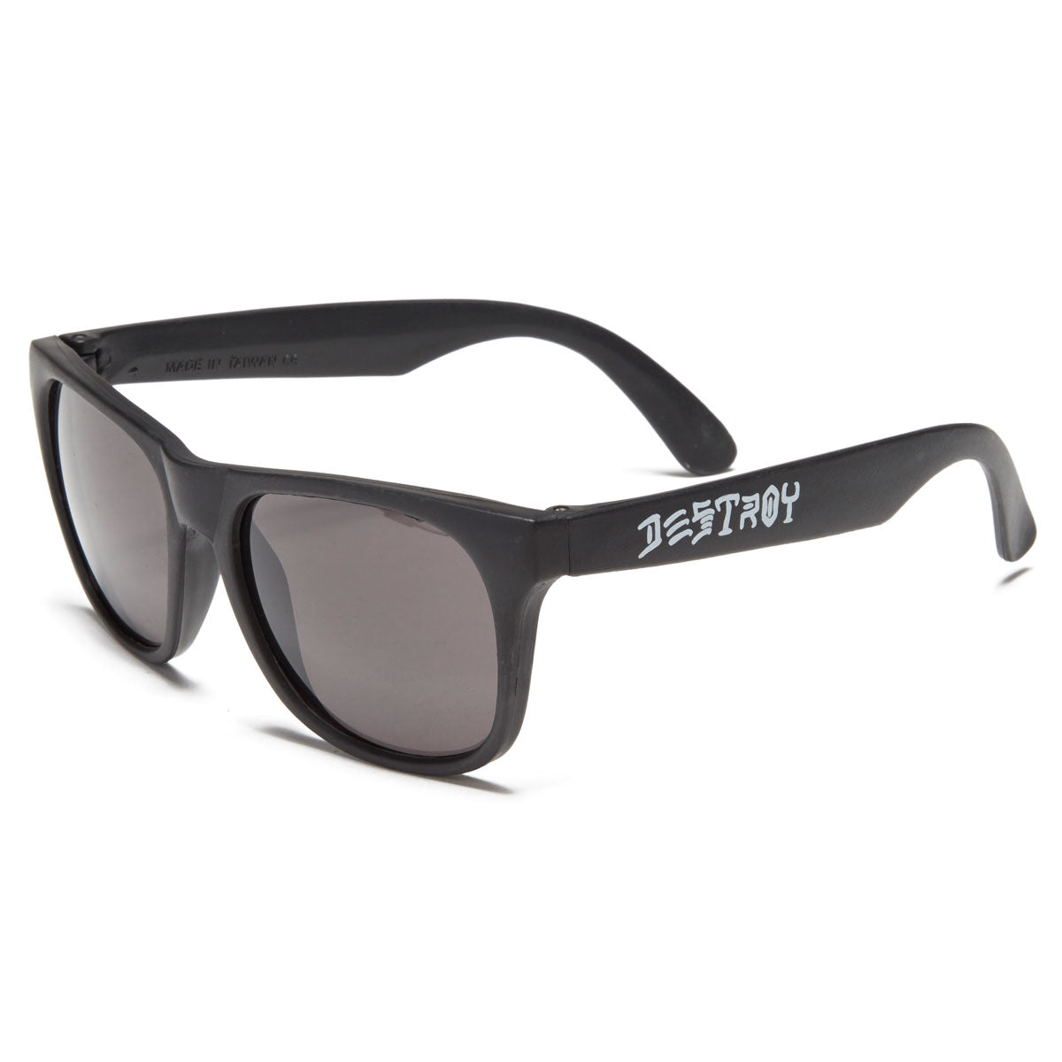 Thrasher Skate And Destroy Sunglasses - Black image 2
