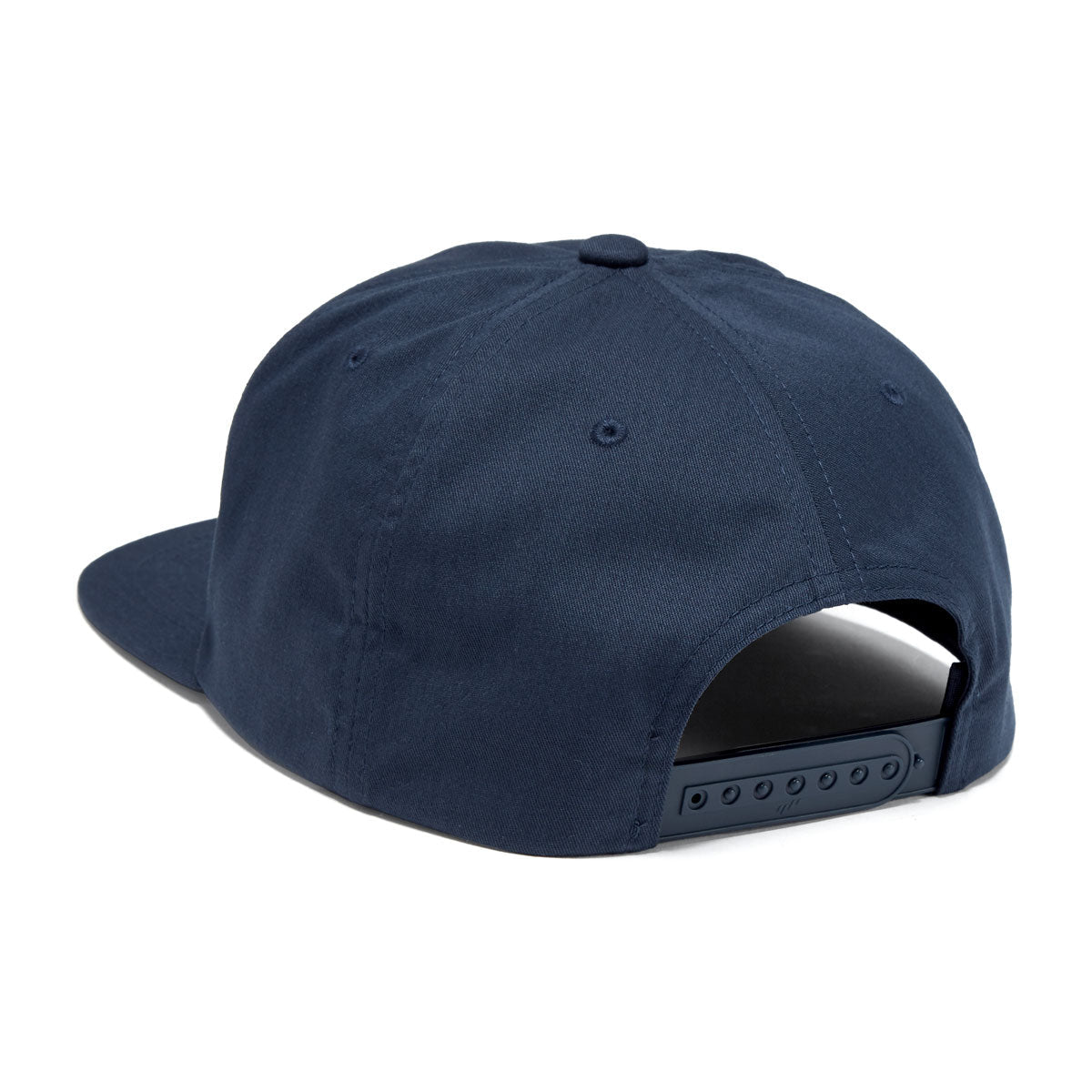 Thrasher Bully Hat - Navy image 2