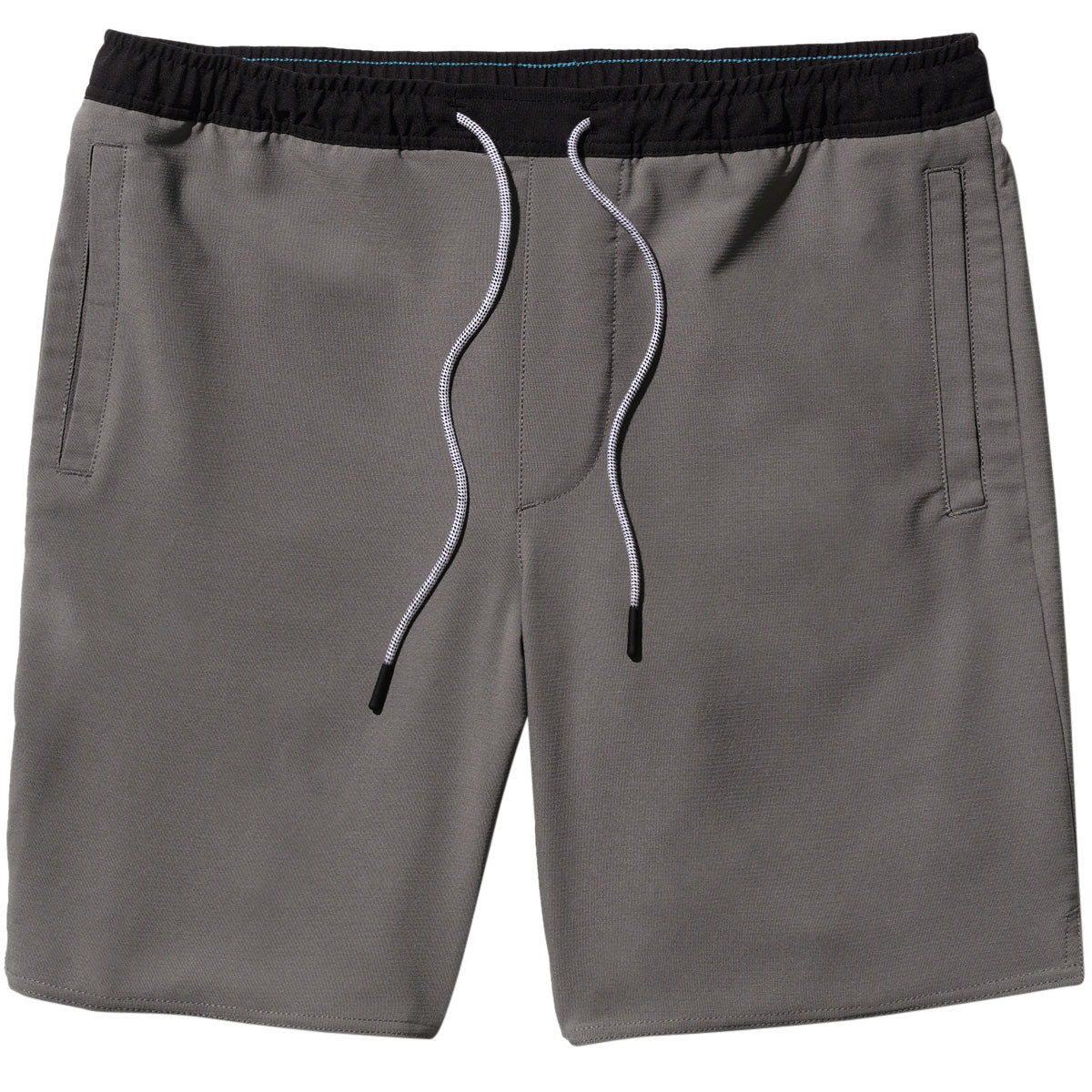 Stance Complex Shorts - Charcoal image 1