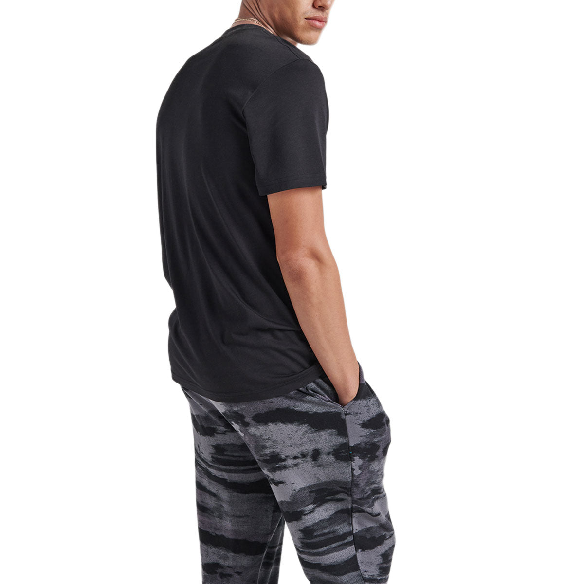 Stance Premiere T-Shirt - Black image 3