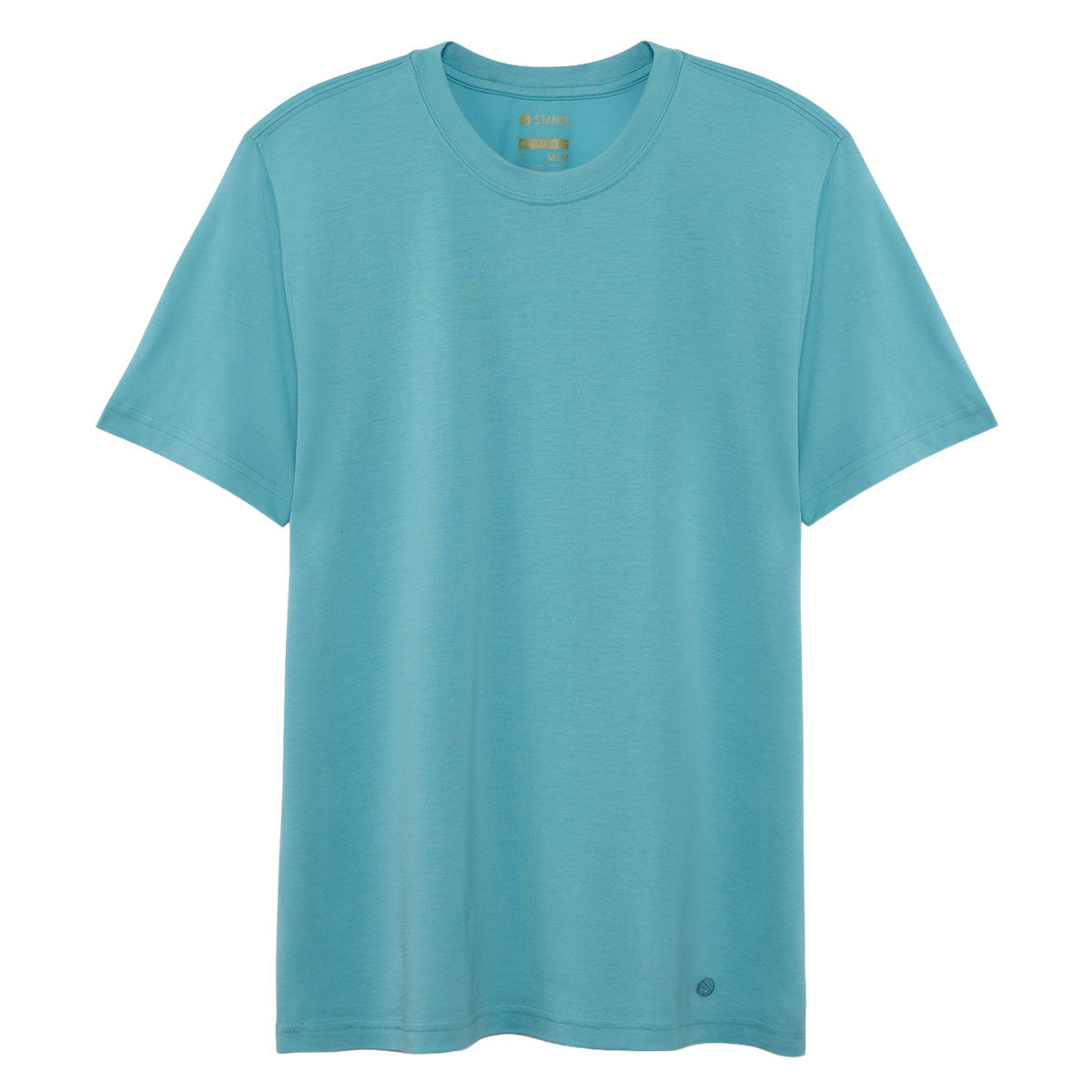 Stance Premiere T-Shirt - Electric Blue image 1