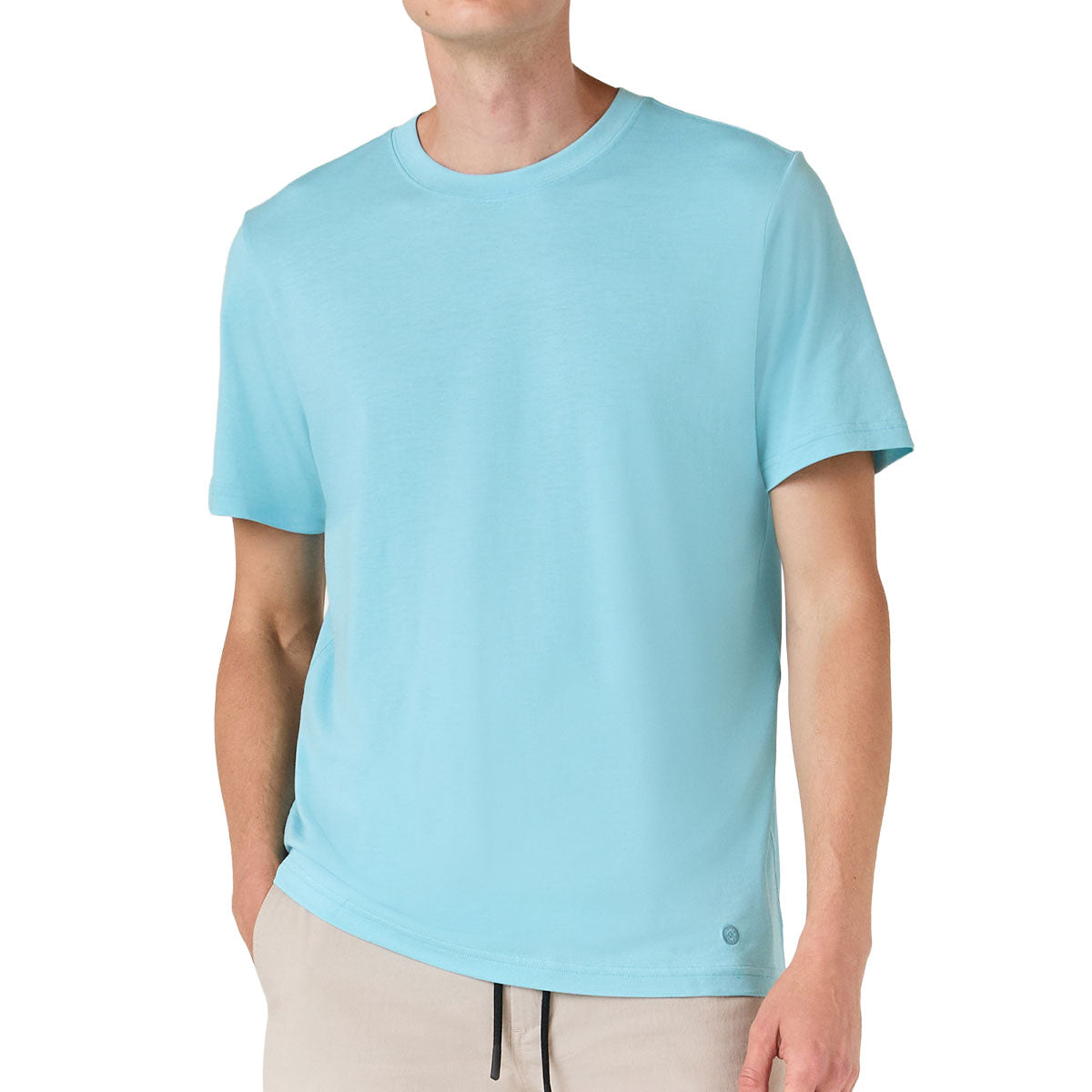 Stance Premiere T-Shirt - Electric Blue image 2