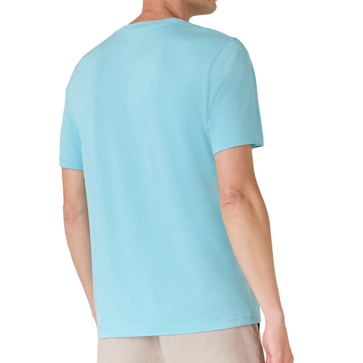Stance Premiere T-Shirt - Electric Blue image 3