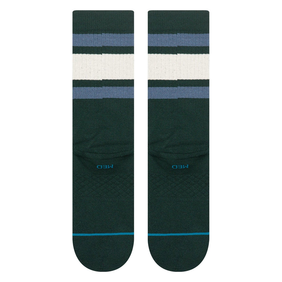 Stance Boyd St Socks - Pine image 3