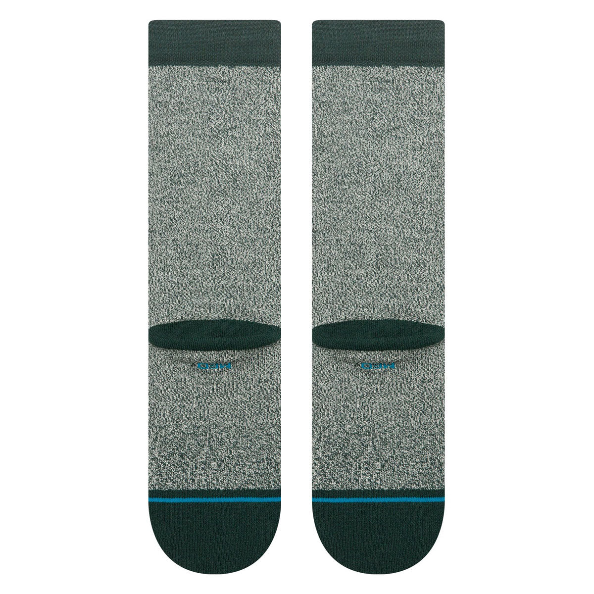 Stance Reset Crew Socks - Pine image 3