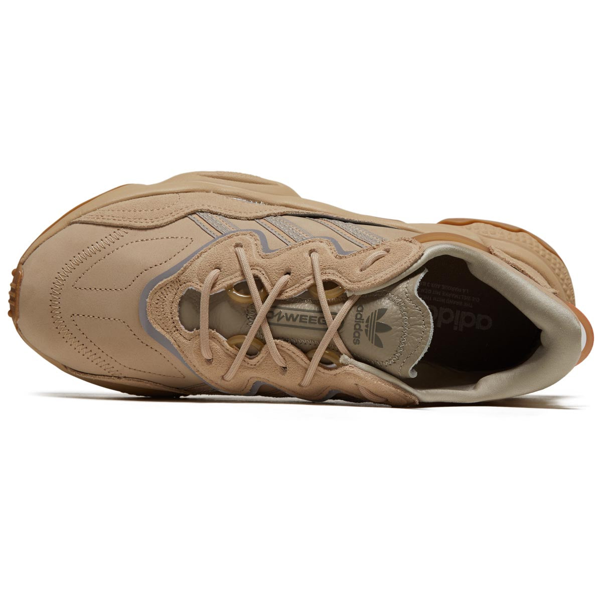Adidas Ozweego Pale Nude