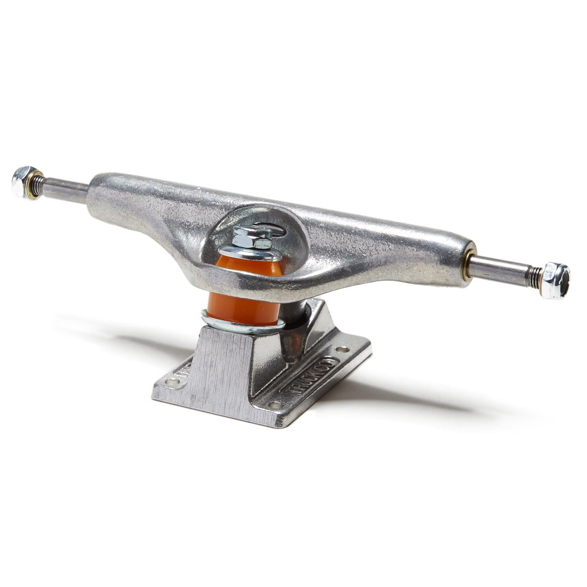 Independent Stage 11 Hollow Standard Skateboard Trucks - Silver image 2