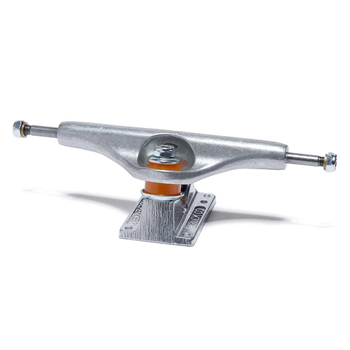 Independent Stage 11 Hollow Skateboard Trucks - Polished - 169mm image 2