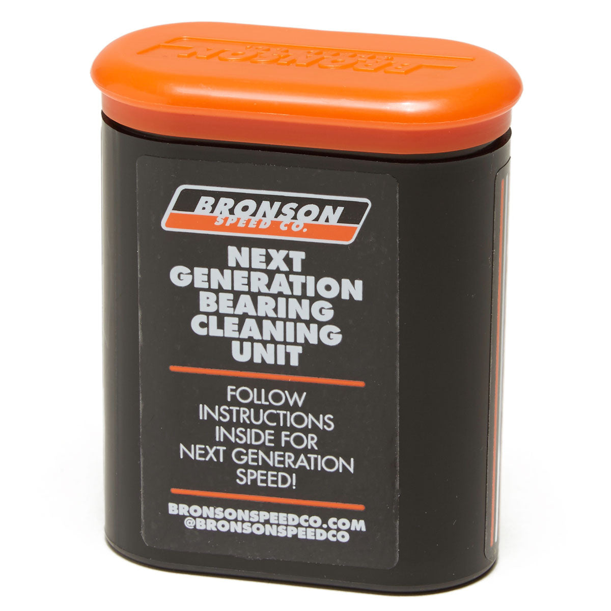 Bronson Bearing Cleaning Unit image 1