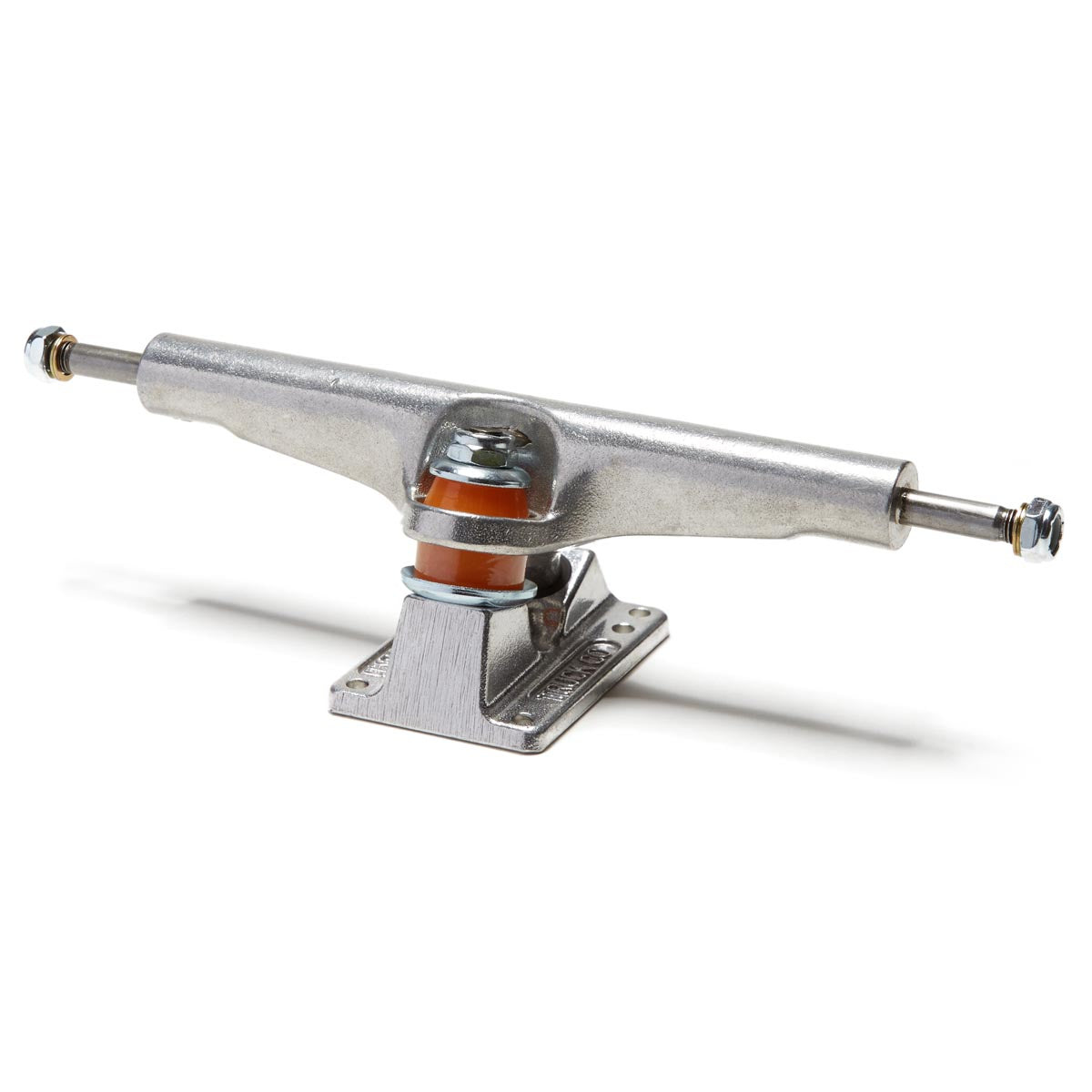 Independent Polished Standard Skateboard Trucks - Polished image 2