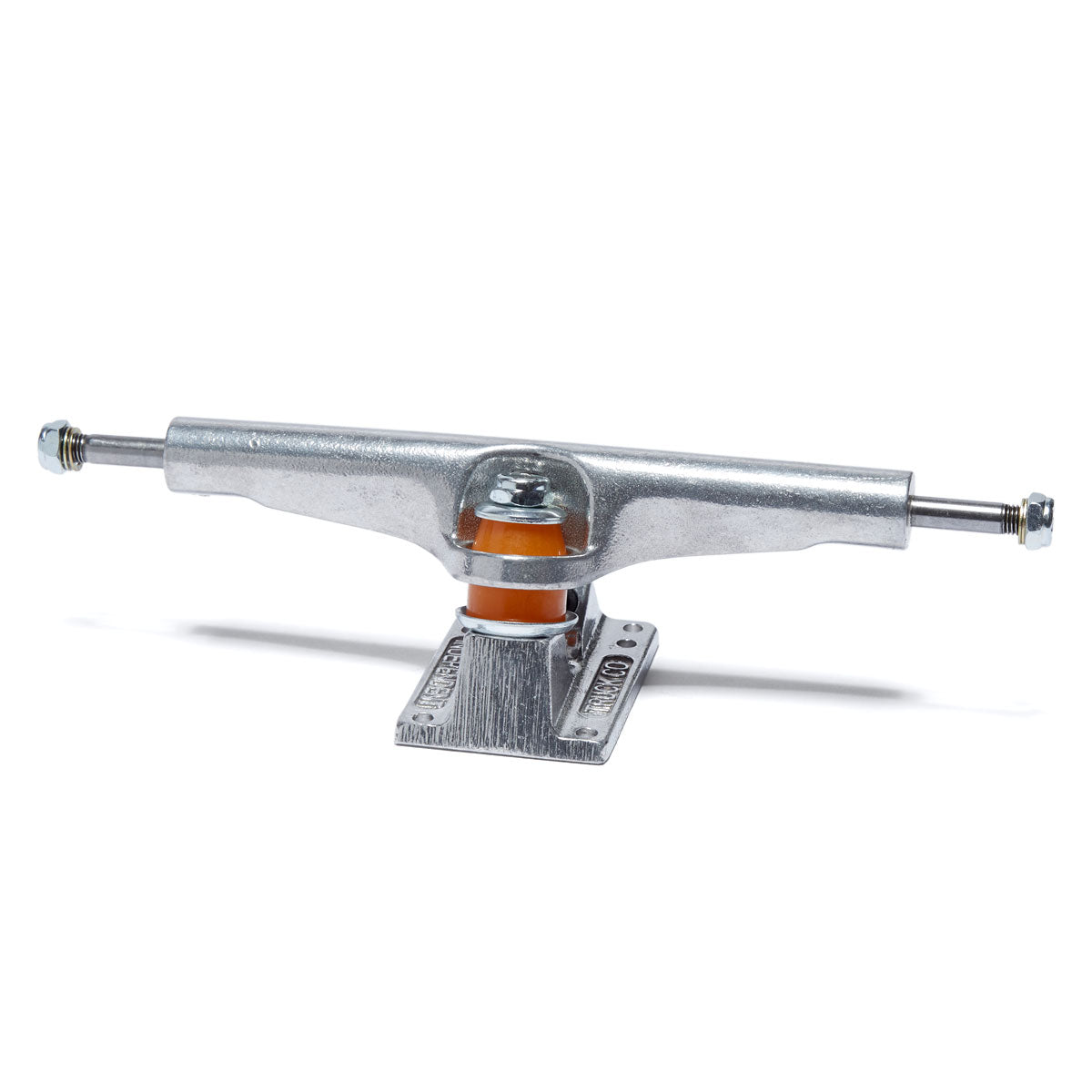 Independent Stage 11 Standard Skateboard Trucks - Polished - 215mm image 2