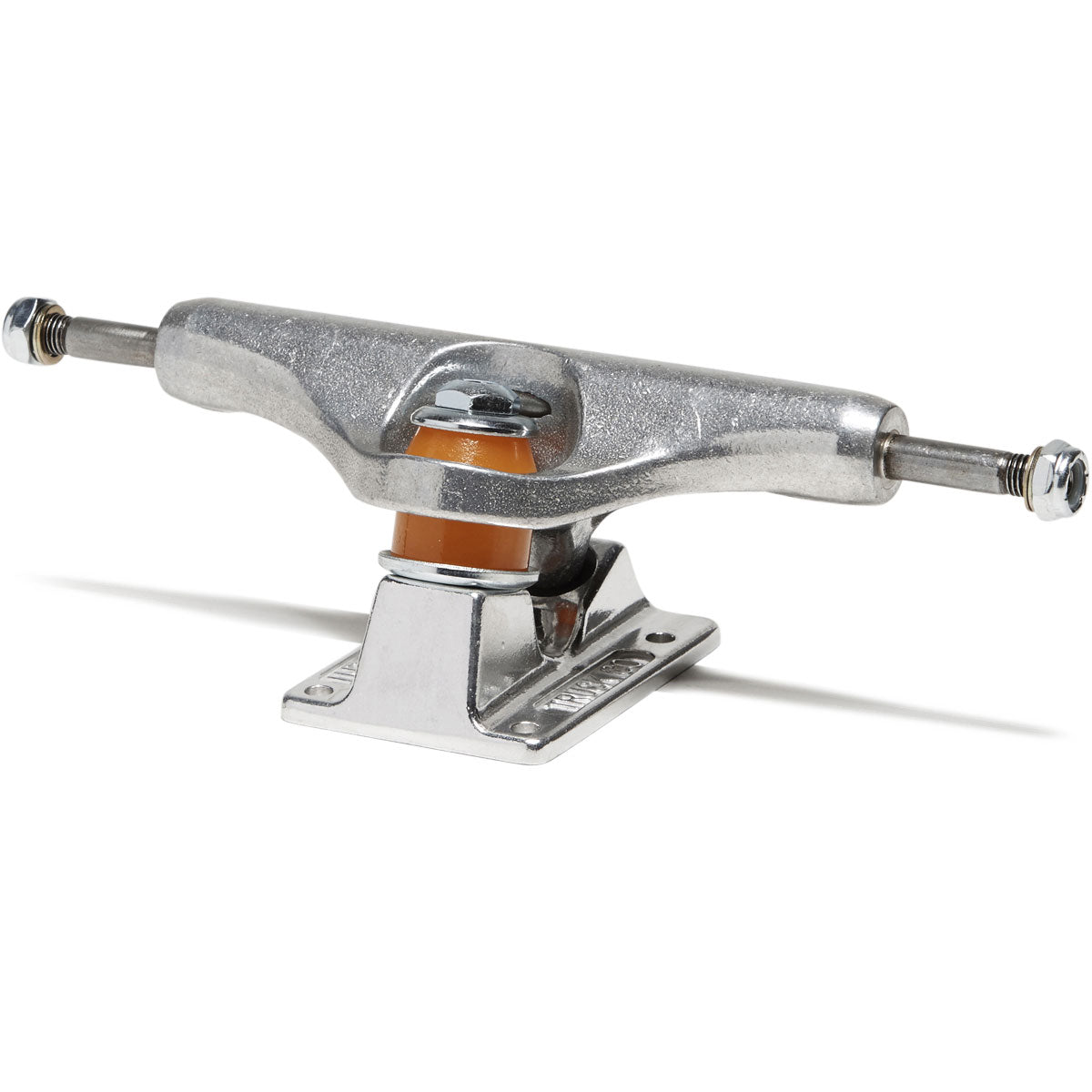 Independent Forged Hollow Mid Skateboard Trucks - 139mm image 2