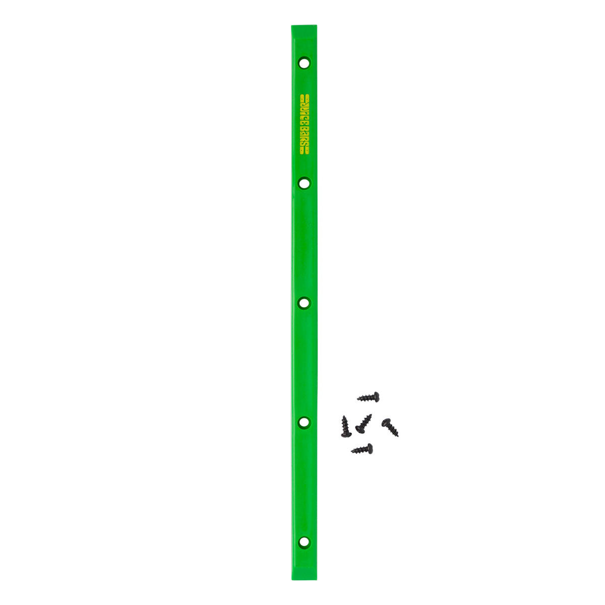 OJ Juice Bar Single Rail - Green image 1