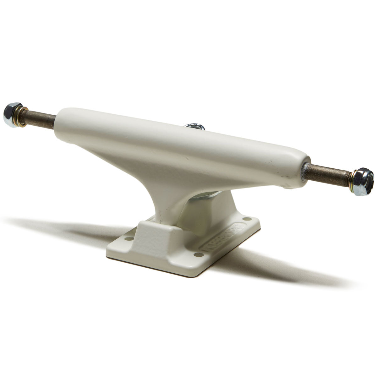 Independent Stage 11 Standard Skateboard Trucks - Whiteout - 149mm image 1