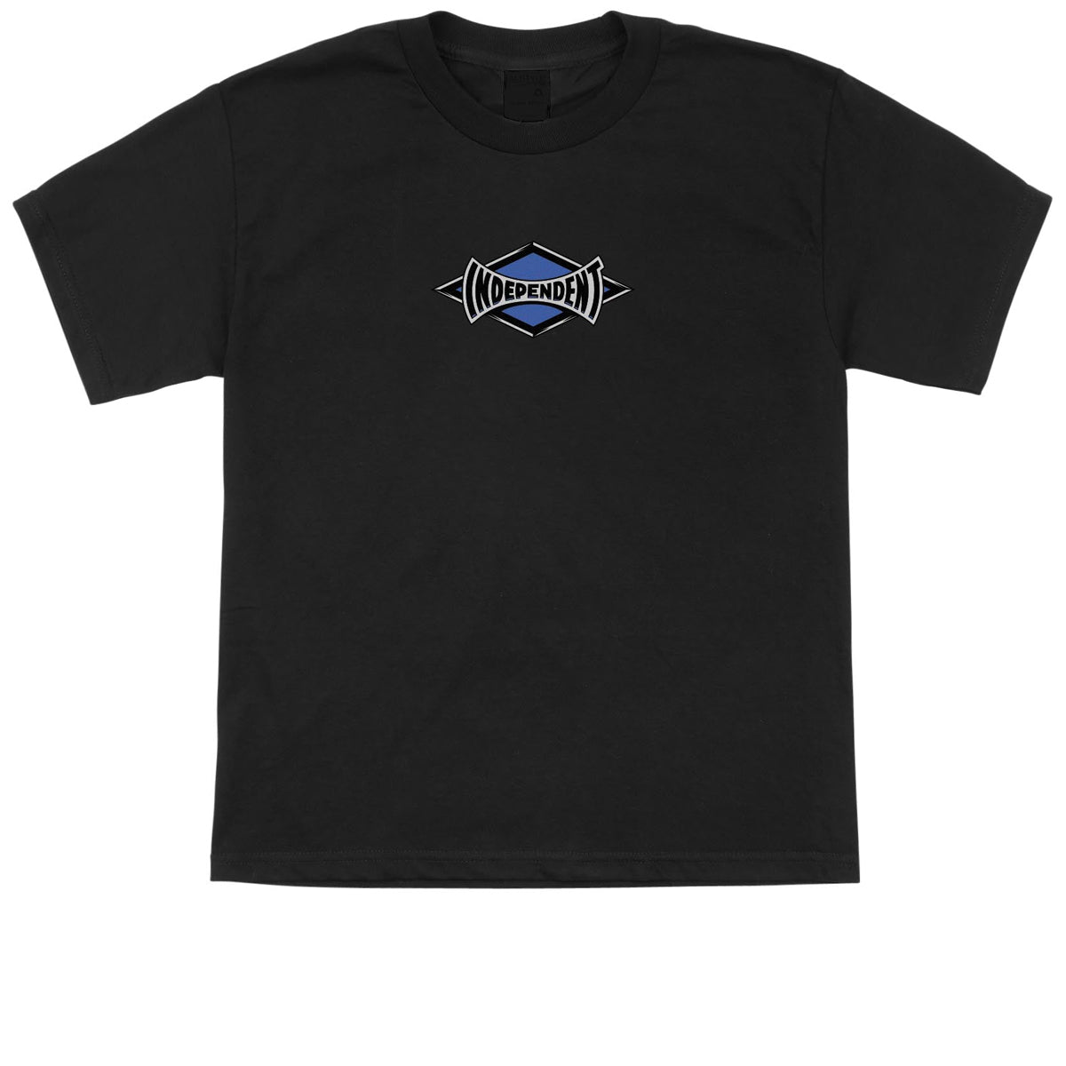 Independent Youth Legacy T-Shirt - Black image 2