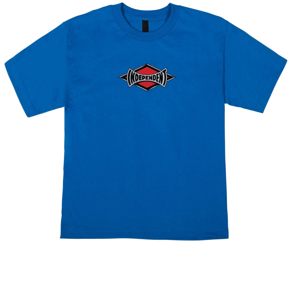 Independent Youth Legacy T-Shirt - Royal image 2