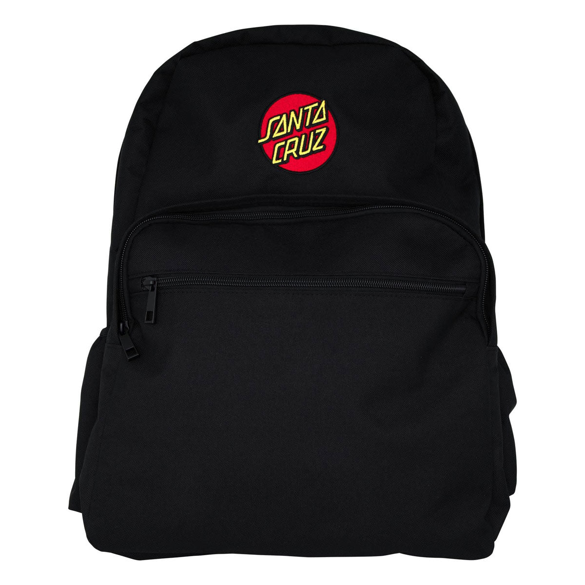 Santa Cruz Classic Backpack - Black image 1