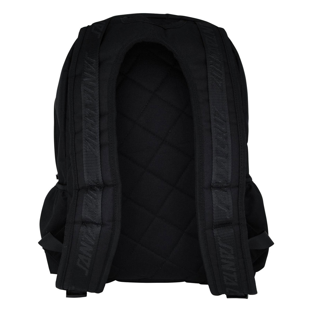 Santa Cruz Classic Backpack - Black image 2