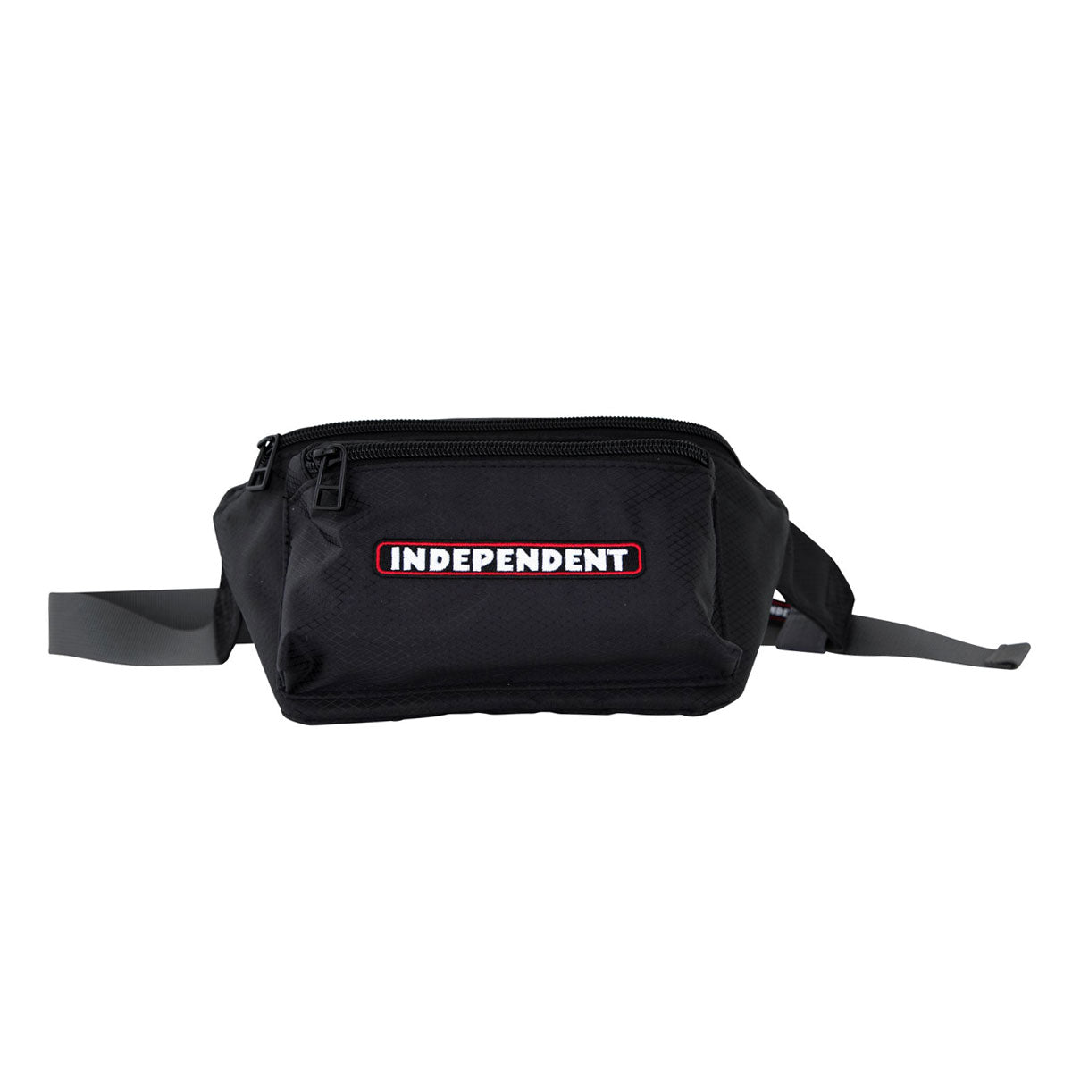 Independent BTG Sling Hip Bag - Black image 1