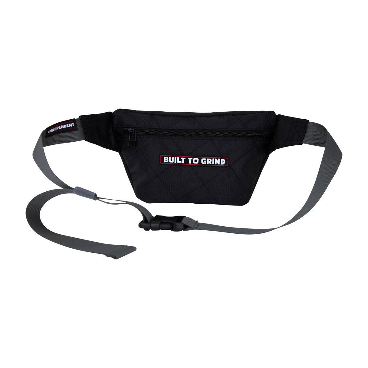 Independent BTG Sling Hip Bag - Black image 2