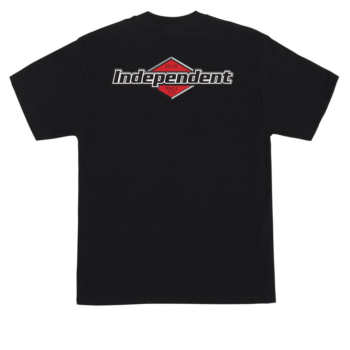 Independent Mojochrome T-Shirt - Black image 2