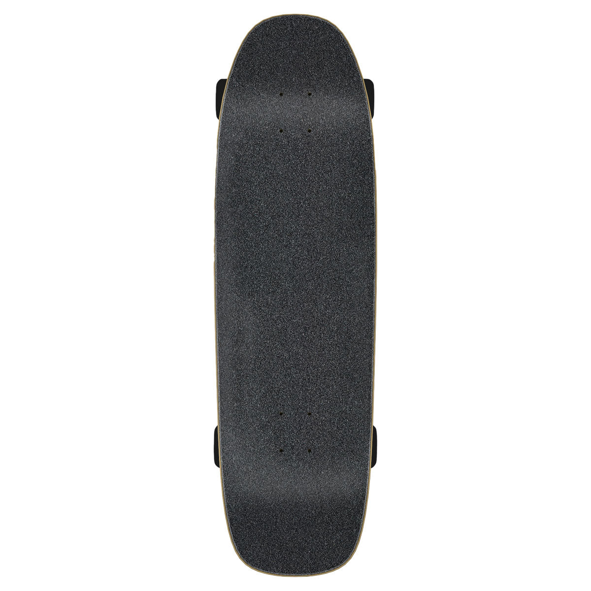 Santa Cruz Rosette Cruzer Pre-Built Skateboard Complete - 8.40