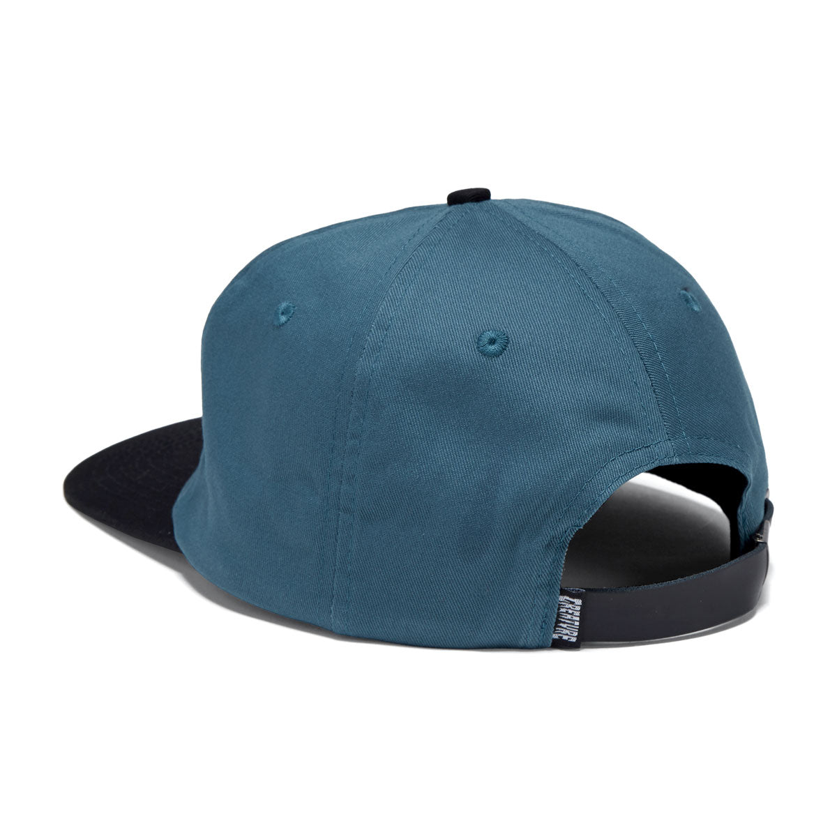 Creature Deadly Sands Strapback Hat - Blue image 2