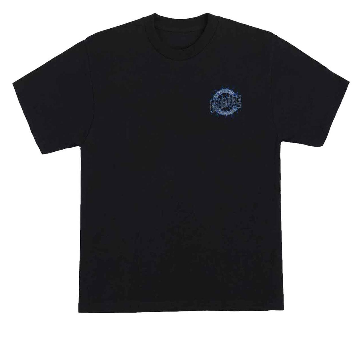 Creature Finest Strike T-Shirt - Black image 2