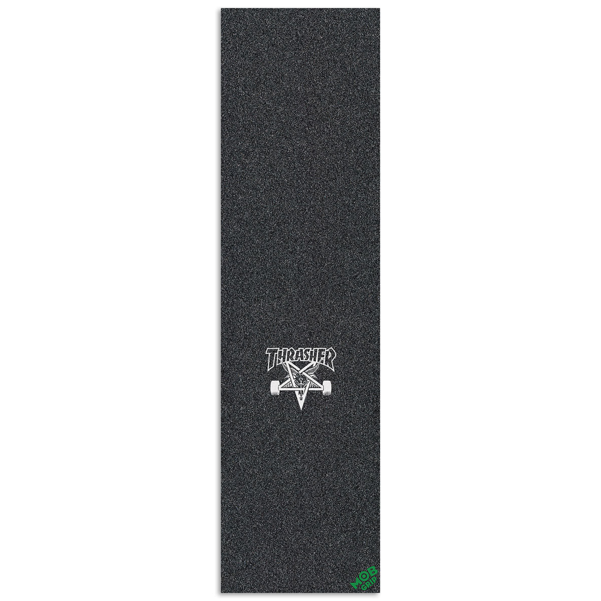 Mob x Thrasher Skate Goat Grip tape - Black image 1