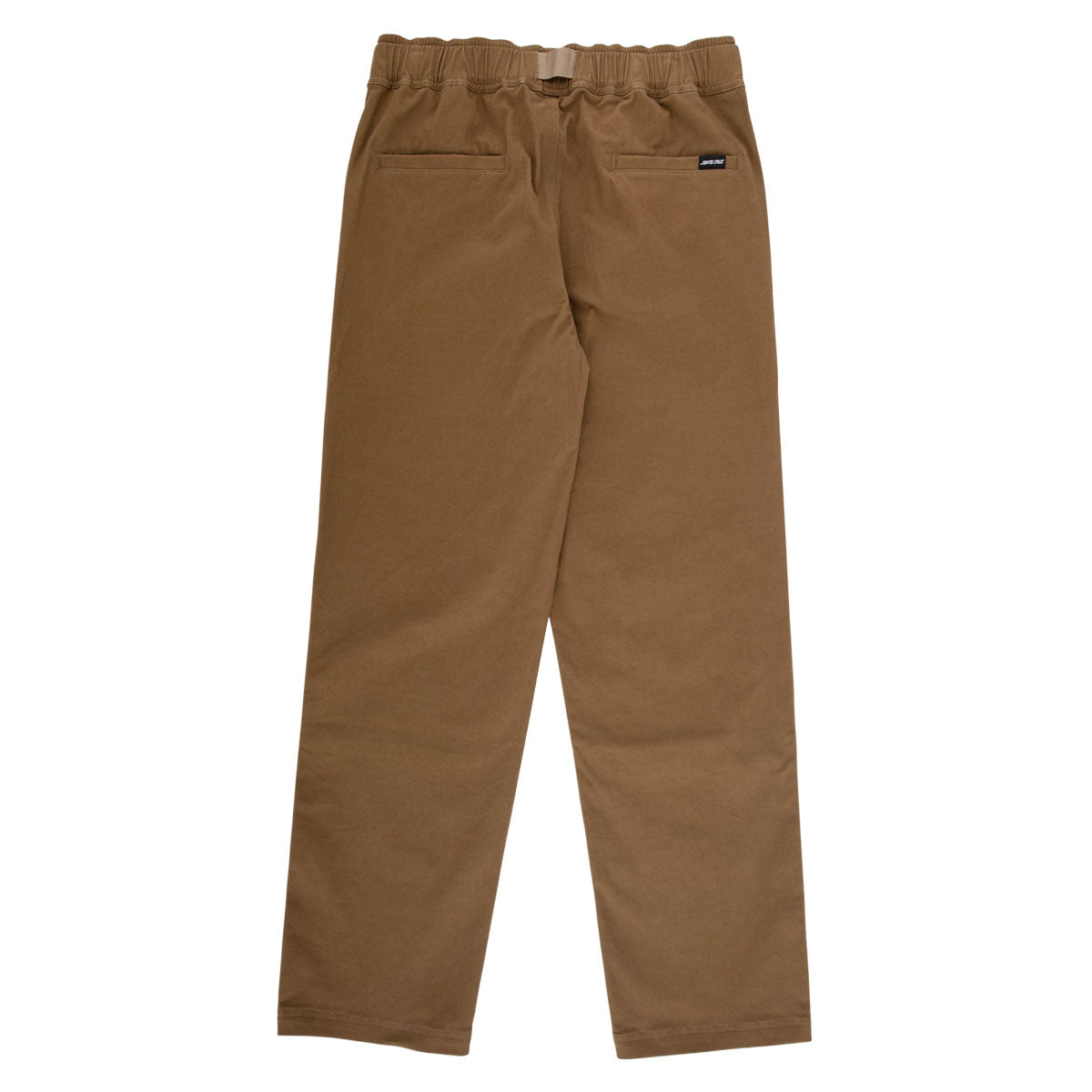 Santa Cruz Flex Double Knee Pants - Sandstone – Daddies Board Shop