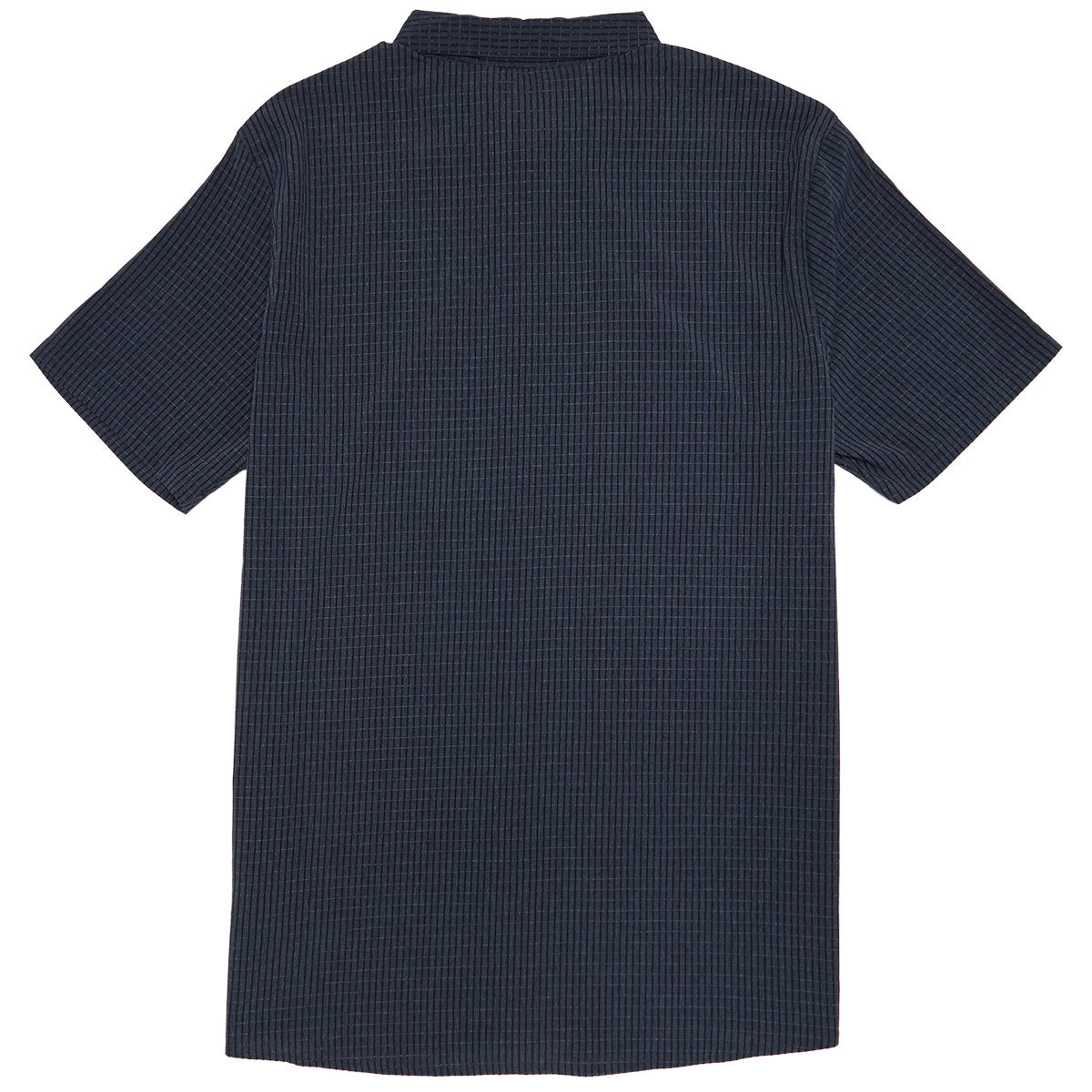 Roark Bless Up Shirt - Navy 2 image 2