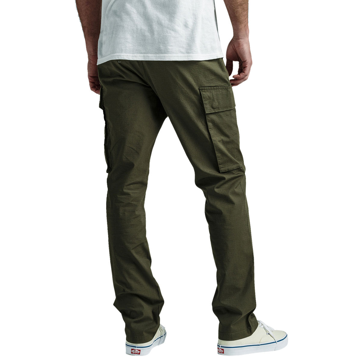 Roark Campover Cargo 2024 Pants - Military image 2