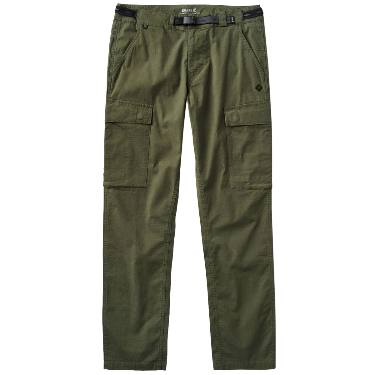 Roark Campover Cargo 2024 Pants - Military image 3
