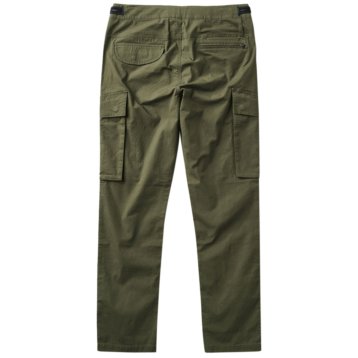 Roark Campover Cargo 2024 Pants - Military image 4