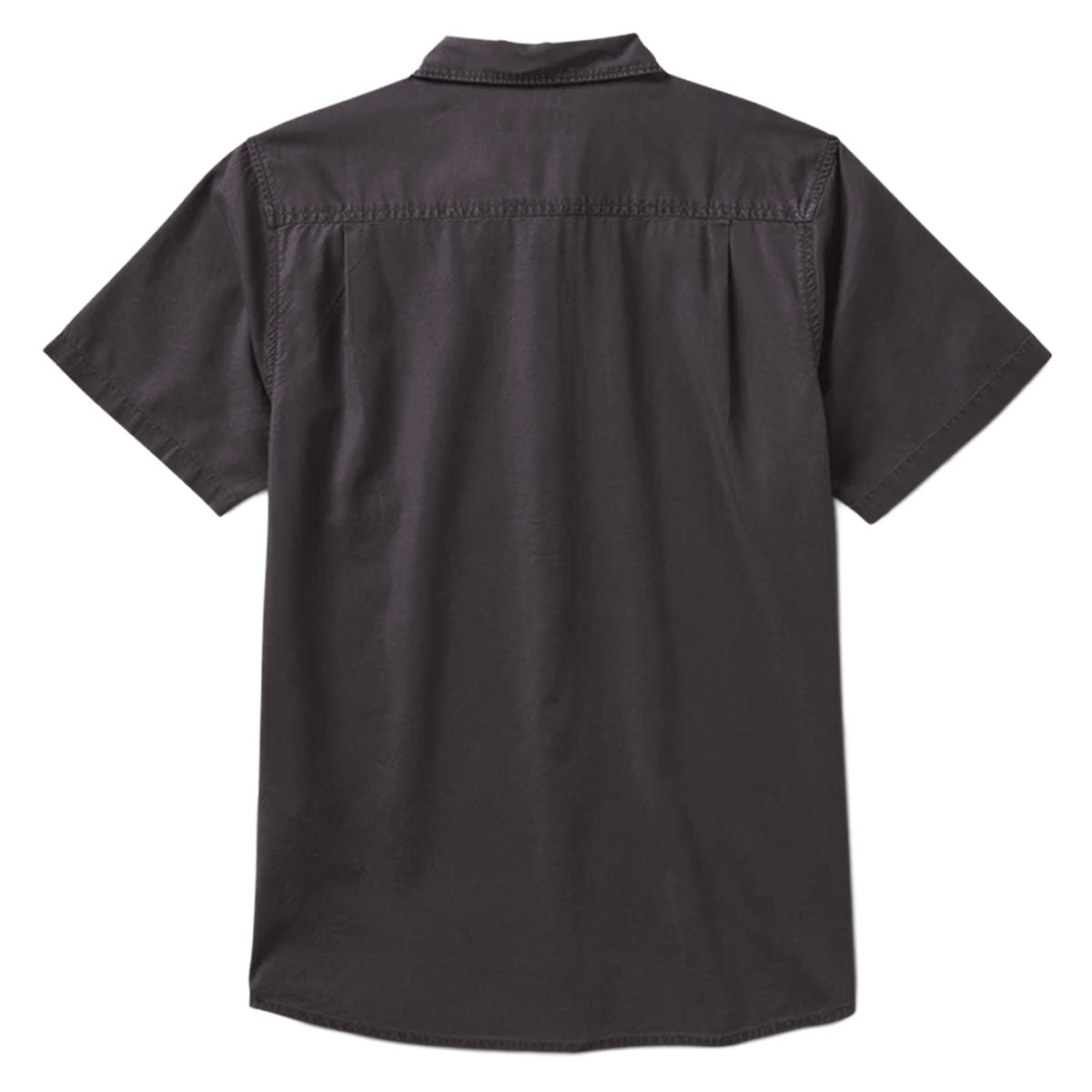 Roark Made To Fade Shirt - Washed Charcoal image 5