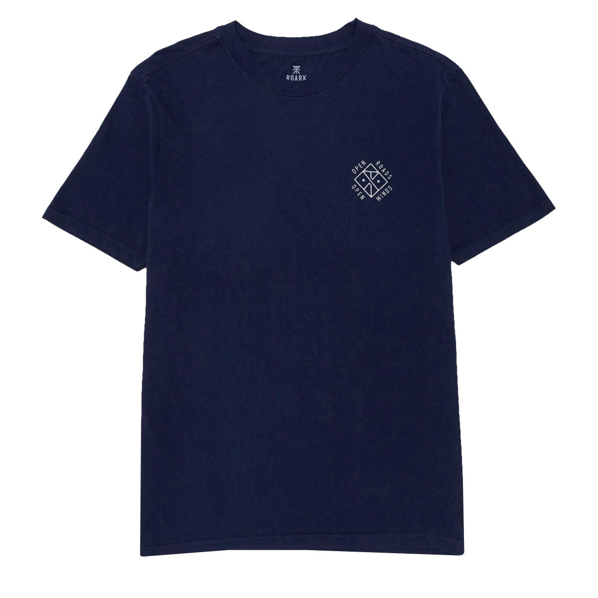 Roark Ghostrider T-Shirt - Navy image 2