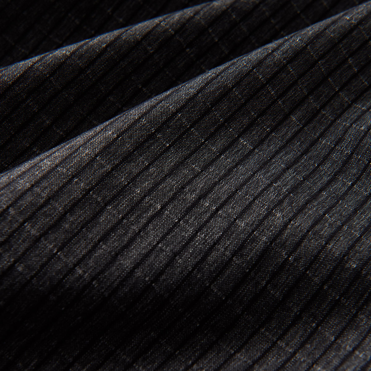 Roark Bless Up Polo Shirt - Black II image 5