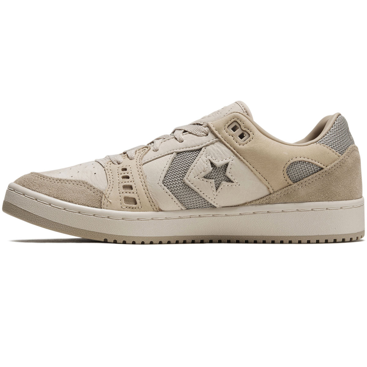Converse AS-1 Pro Ox Shoes - Shifting Sand/Warm Sand image 2