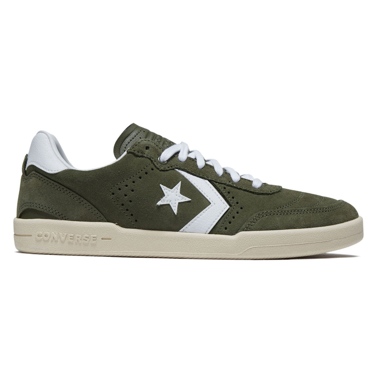 Converse Louie Lopez Pro 2 Shoes - Utility/White/Natural Ivory image 1