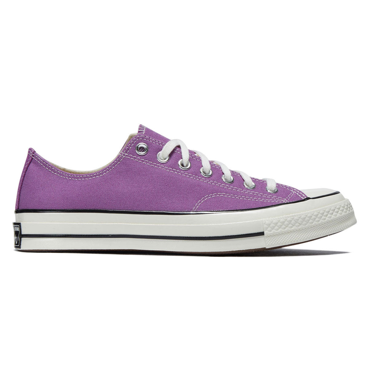 Converse Chuck 70 Ox Shoes - My Jam/Egret/Black image 1
