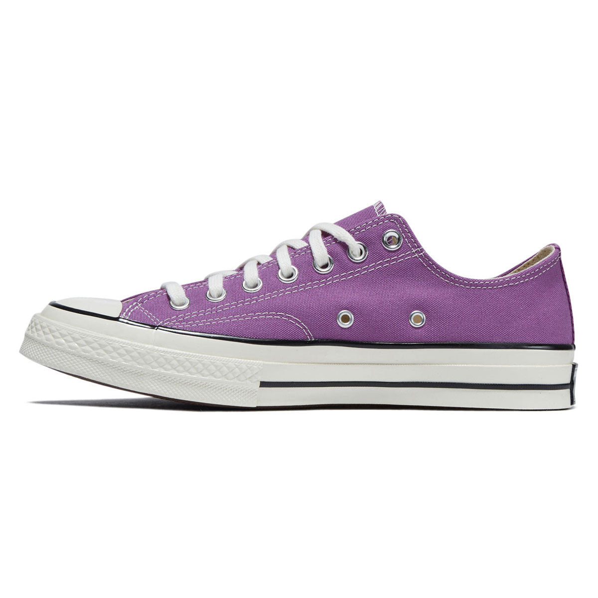 Converse Chuck 70 Ox Shoes - My Jam/Egret/Black image 2