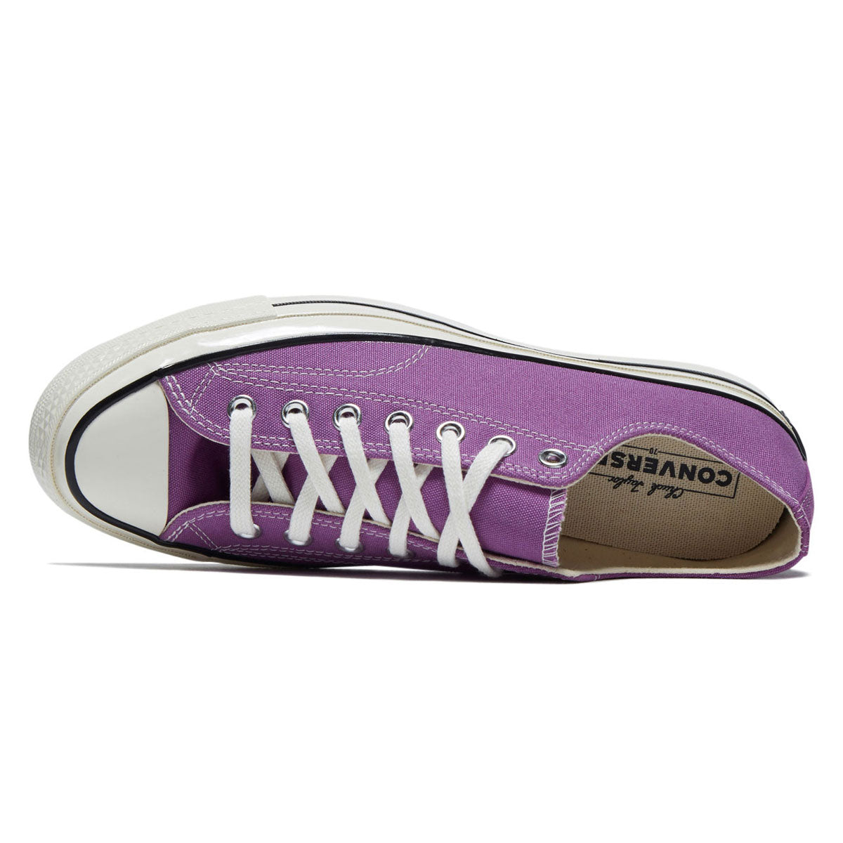 Converse Chuck 70 Ox Shoes - My Jam/Egret/Black image 3