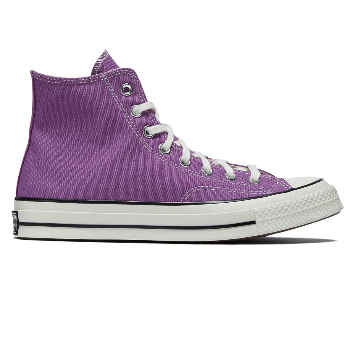 Converse Chuck 70 Hi Shoes - My Jam/Egret/Black image 1