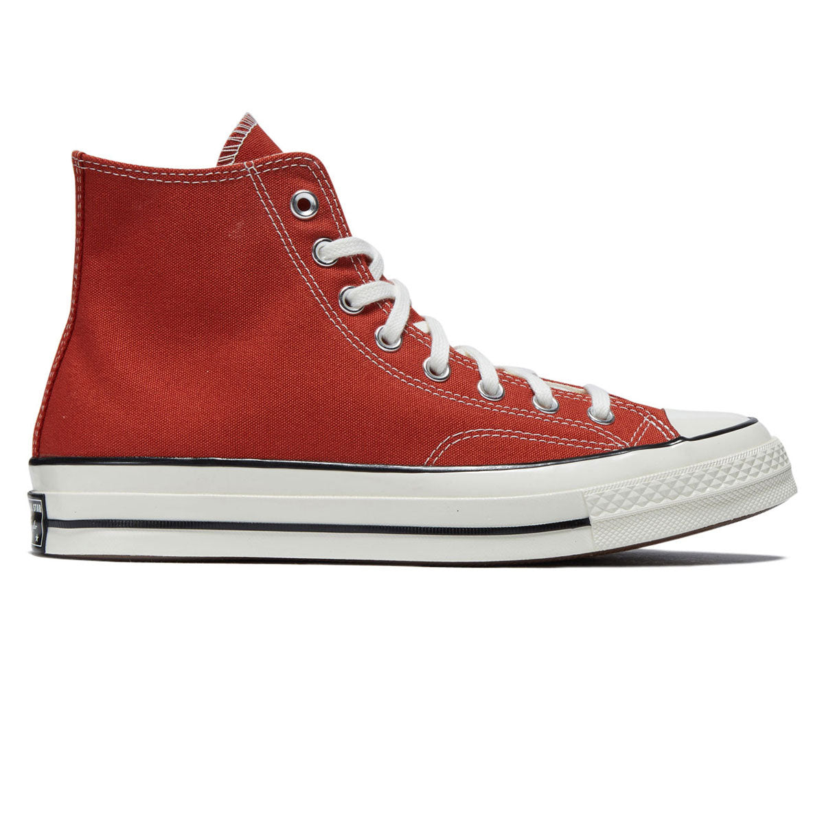 Converse Chuck 70 Hi Shoes - By The Campfire/Egret/Black image 1