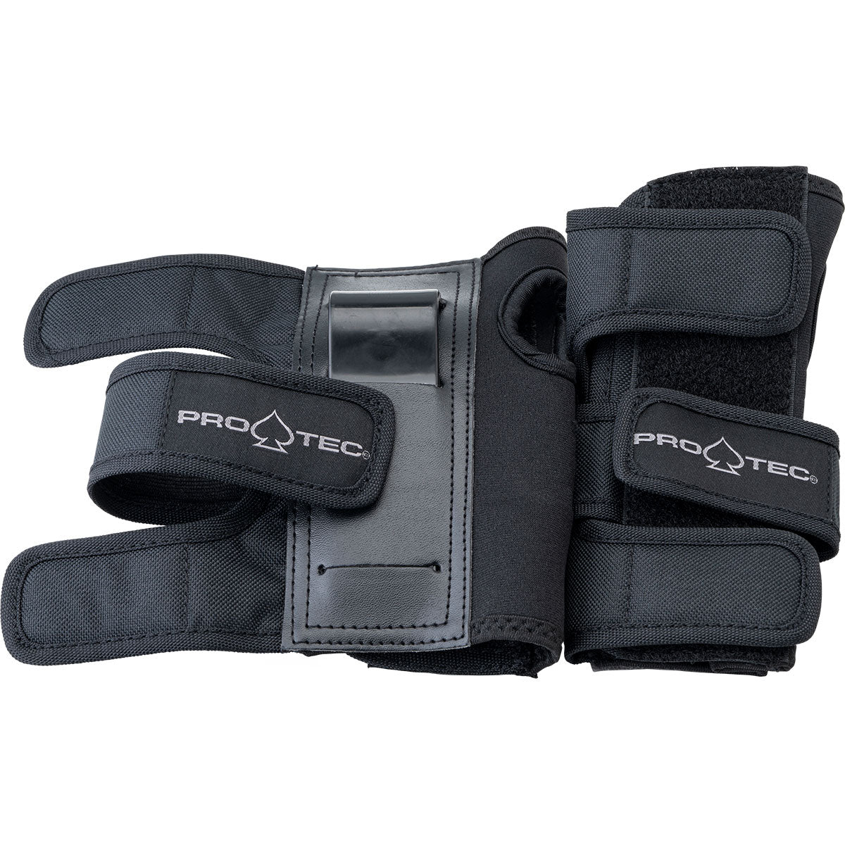 Pro-Tec J.r 3 Pack Open Back Pads - Checker image 4