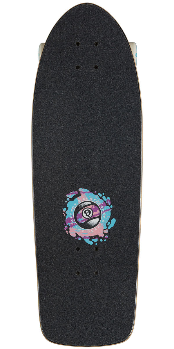 Sector 9 Fat Wave Fossil 30