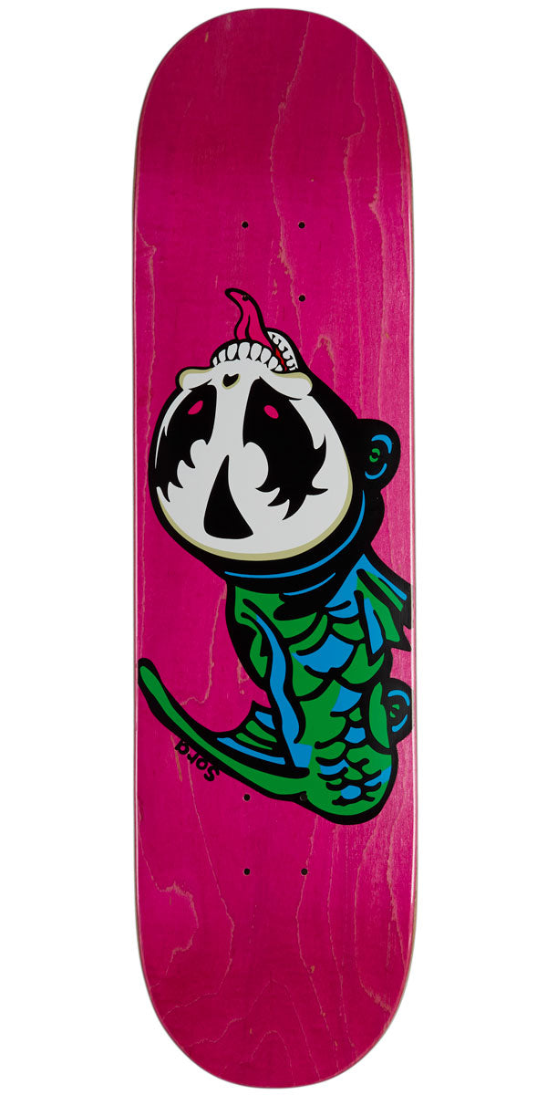 Blind Sora Reaper Fish Super Sap R7 Skateboard Deck - Sora Shirai - 8.125