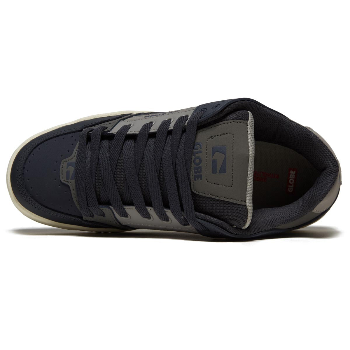 Globe Tilt Shoes - Ebony/Charcoal image 3