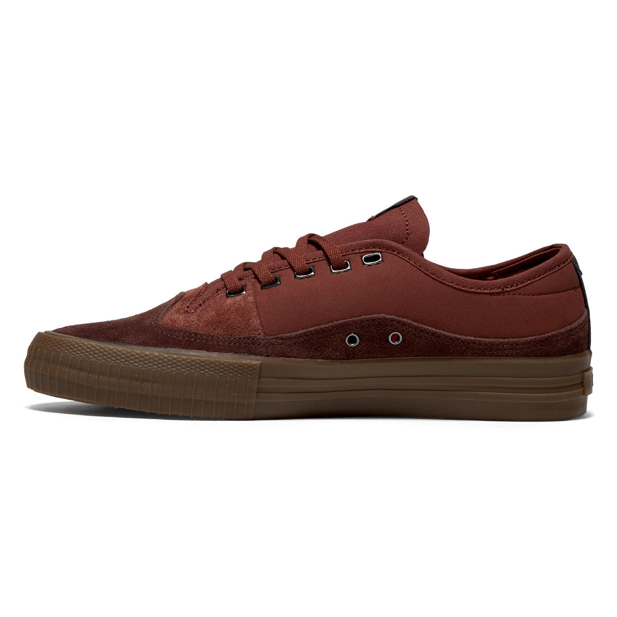 Globe Gillette Shoes - Ember/Gum image 2